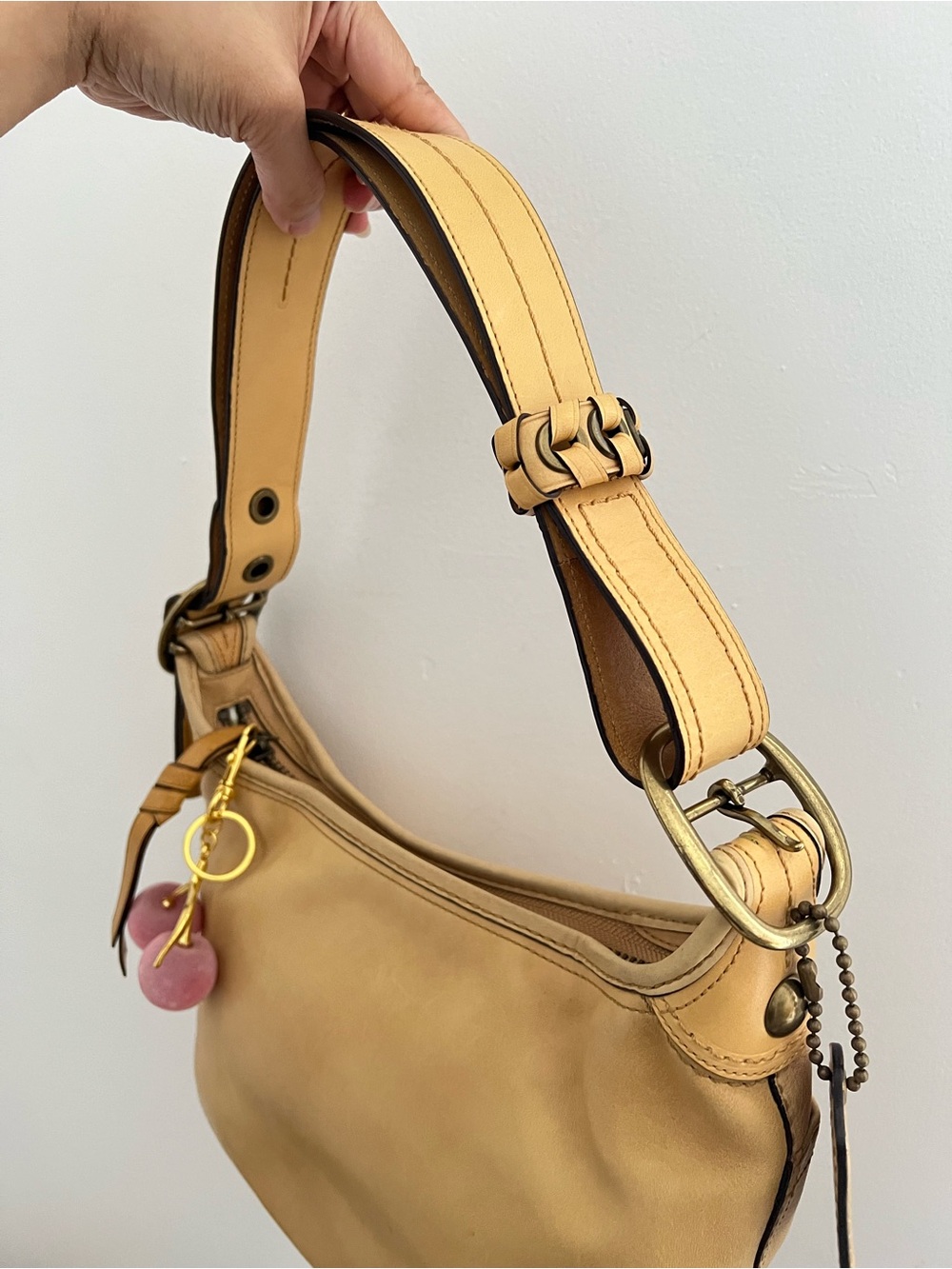 Coach Bag - Picture 9 of 12